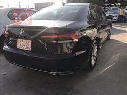 فولكسفاغن باسات